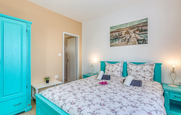 Semesterhus Villa Leticija