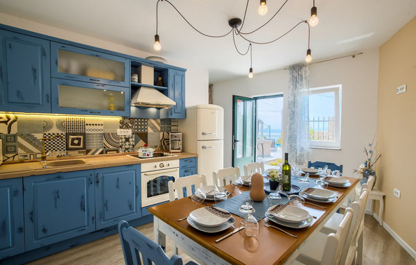 Semesterhus Villa Leticija