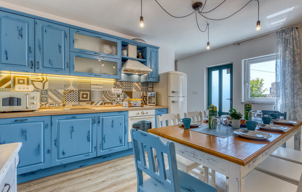 Semesterhus Villa Leticija