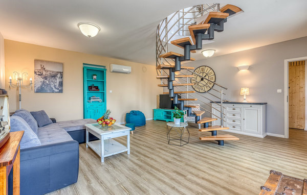 Semesterhus Villa Leticija