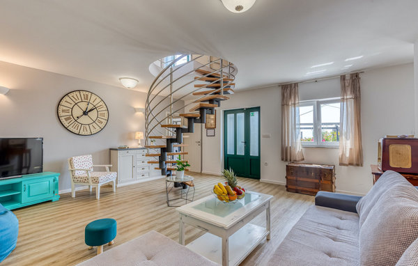Semesterhus Villa Leticija