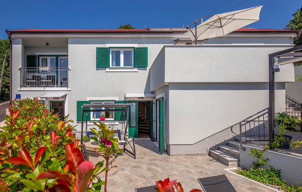 Semesterhus Villa Leticija