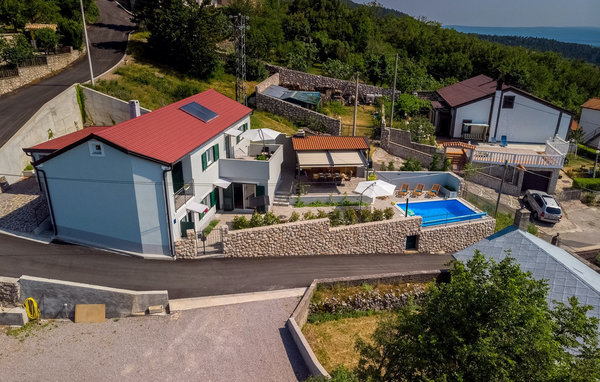 Semesterhus Villa Leticija