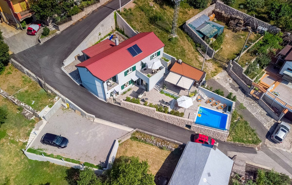 Semesterhus Villa Leticija