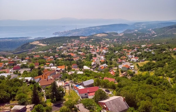 Semesterhus Villa Leticija