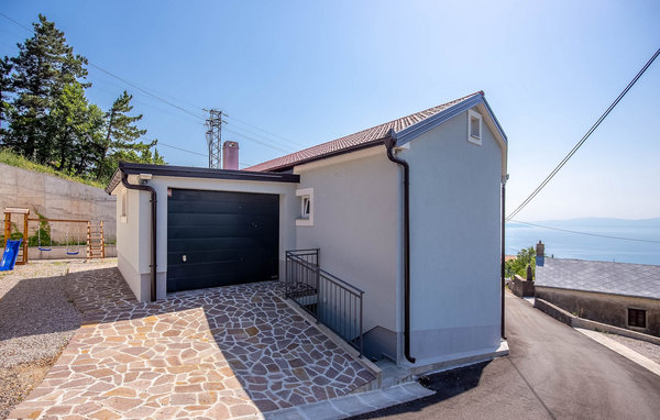 Semesterhus Villa Leticija