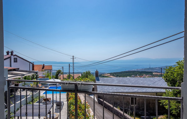 Semesterhus Villa Leticija