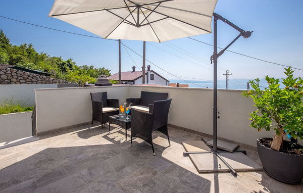 Semesterhus Villa Leticija