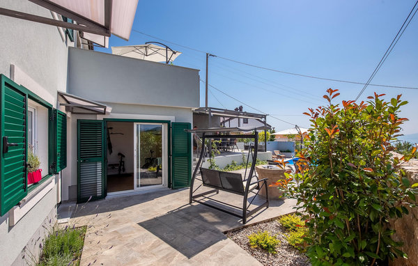 Semesterhus Villa Leticija