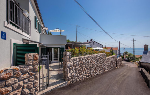 Semesterhus Villa Leticija