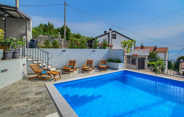 Semesterhus Villa Leticija