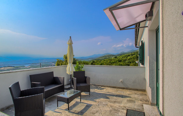 Semesterhus Villa Leticija