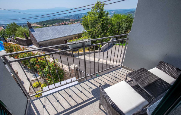 Semesterhus Villa Leticija