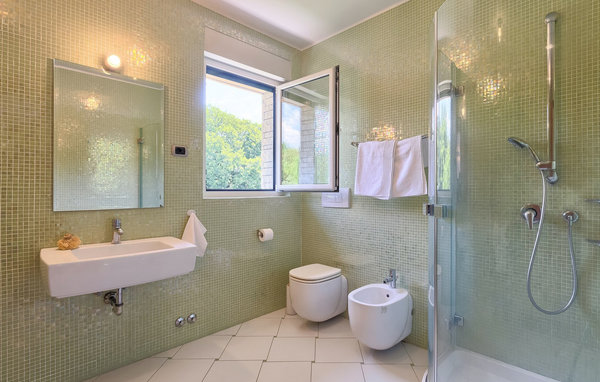 Holiday home Villa Kamik