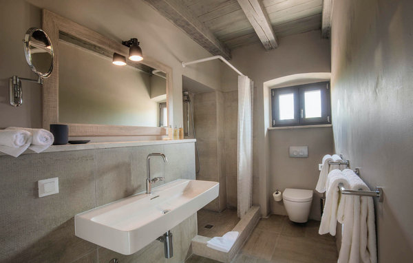 Ferienhaus - Krk-Dobrinj , Kroatien - CLK132 701