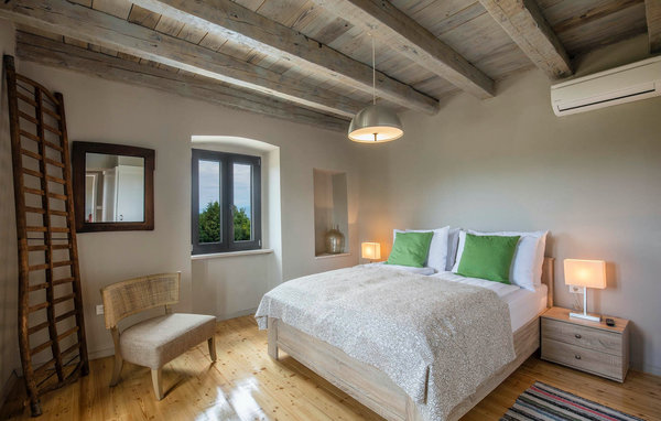 Ferienhaus - Krk-Dobrinj , Kroatien - CLK132 602