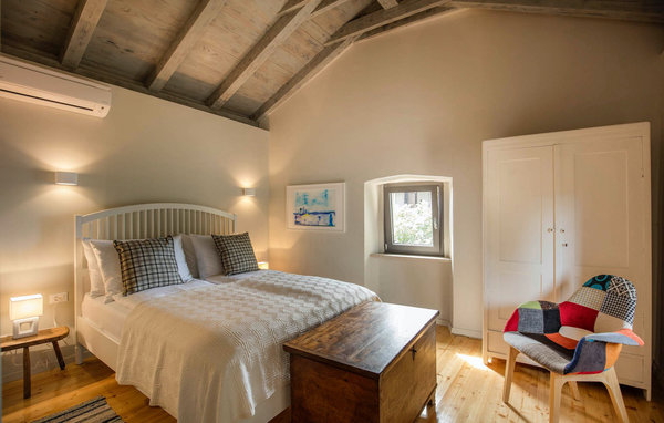 Ferienhaus - Krk-Dobrinj , Kroatien - CLK132 603