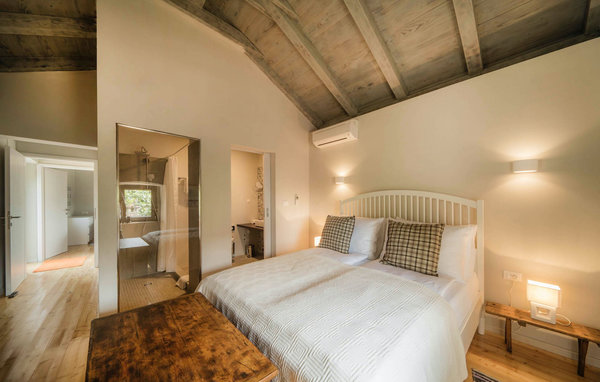 Ferienhaus - Krk-Dobrinj , Kroatien - CLK132 604
