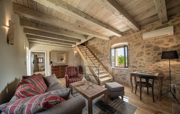 Ferienhaus - Krk-Dobrinj , Kroatien - CLK132 6