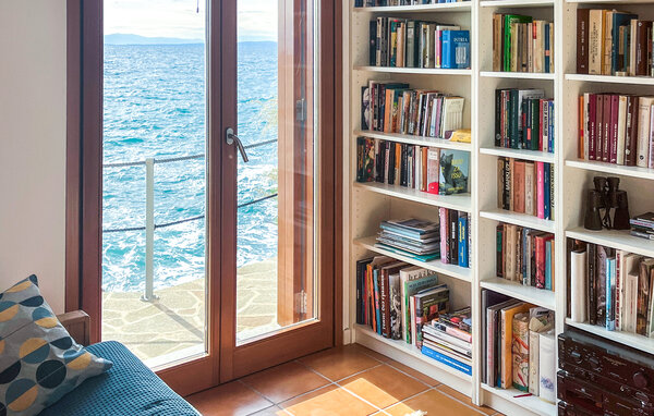 Ferienhaus - Opatija-Lovran , Kroatien - CLK133 7