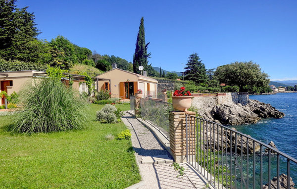 Ferienhaus - Opatija-Lovran , Kroatien - CLK133 81