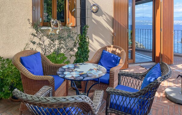 Ferienhaus - Opatija-Lovran , Kroatien - CLK133 102