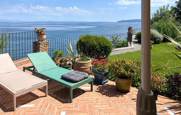 Ferienhaus - Opatija-Lovran , Kroatien - CLK133 9