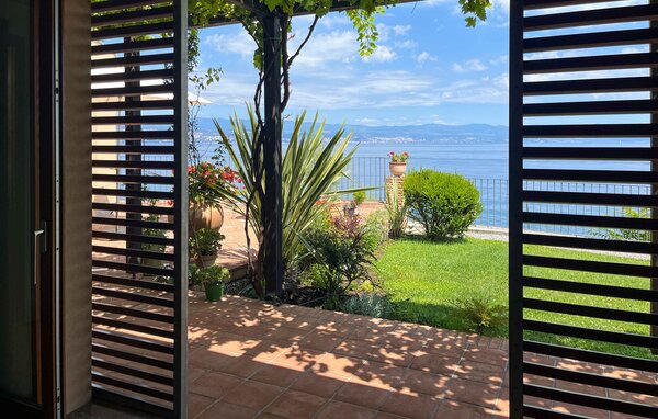 Ferienhaus - Opatija-Lovran , Kroatien - CLK133 202