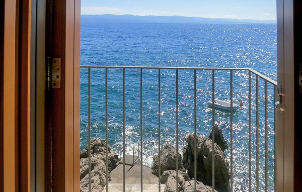 Ferienhaus - Opatija-Lovran , Kroatien - CLK133 203