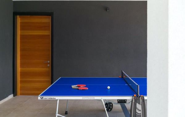 Feriebolig Villa Minimal