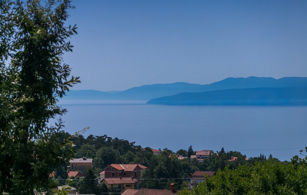 Feriebolig Villa Minimal