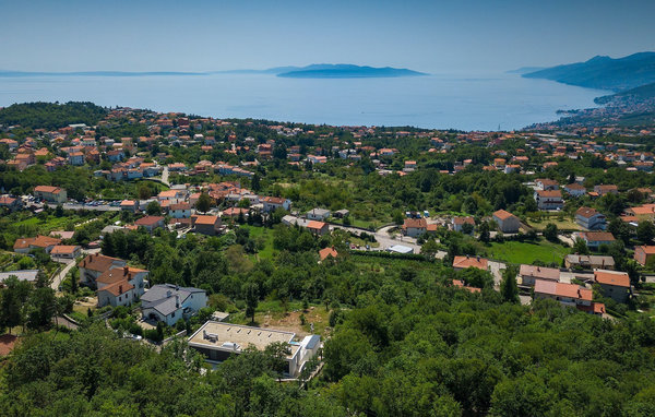 Feriebolig Villa Minimal