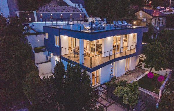 Dům Villa Grace