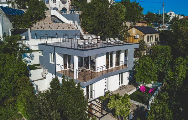 Dům Villa Grace