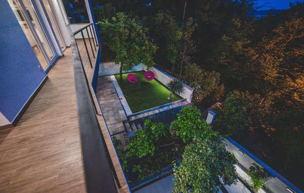 Dům Villa Grace