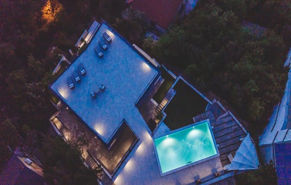 Dům Villa Grace