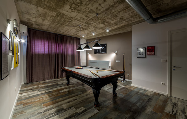 Vakantiehuis - Opatija-Poljane , Kroatië - CLK139 803