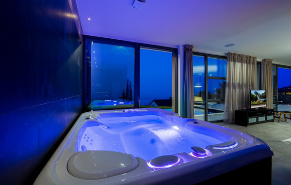 Vakantiehuis - Opatija-Poljane , Kroatië - CLK139 807
