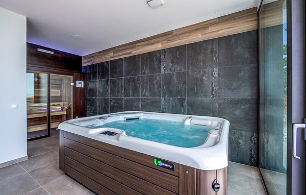 Vakantiehuis - Opatija-Poljane , Kroatië - CLK139 809