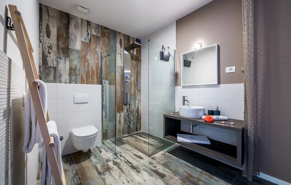 Vakantiehuis - Opatija-Poljane , Kroatië - CLK139 704