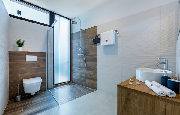 Vakantiehuis - Opatija-Poljane , Kroatië - CLK139 706