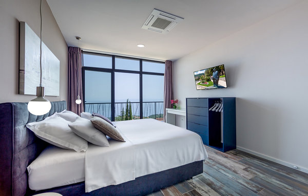 Vakantiehuis - Opatija-Poljane , Kroatië - CLK139 601