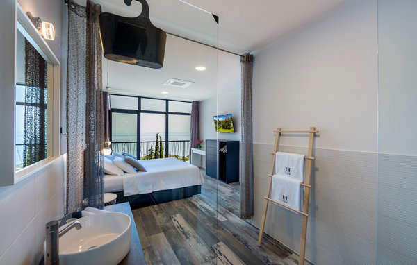 Vakantiehuis - Opatija-Poljane , Kroatië - CLK139 602