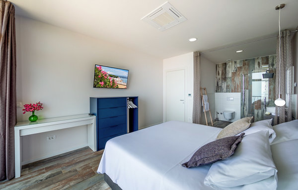 Vakantiehuis - Opatija-Poljane , Kroatië - CLK139 603