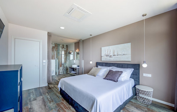 Vakantiehuis - Opatija-Poljane , Kroatië - CLK139 604