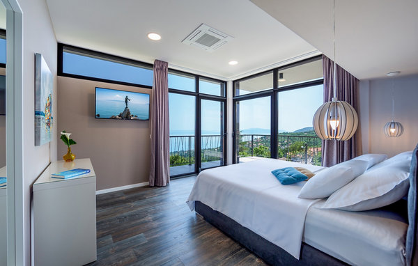 Vakantiehuis - Opatija-Poljane , Kroatië - CLK139 606