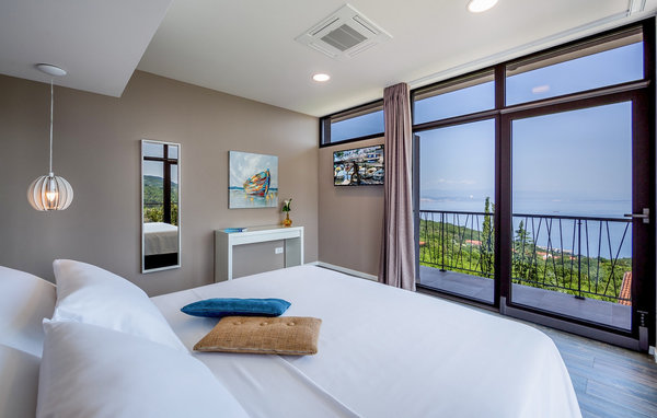 Vakantiehuis - Opatija-Poljane , Kroatië - CLK139 607