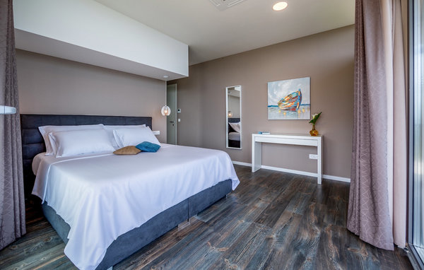 Vakantiehuis - Opatija-Poljane , Kroatië - CLK139 608