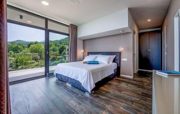Vakantiehuis - Opatija-Poljane , Kroatië - CLK139 609