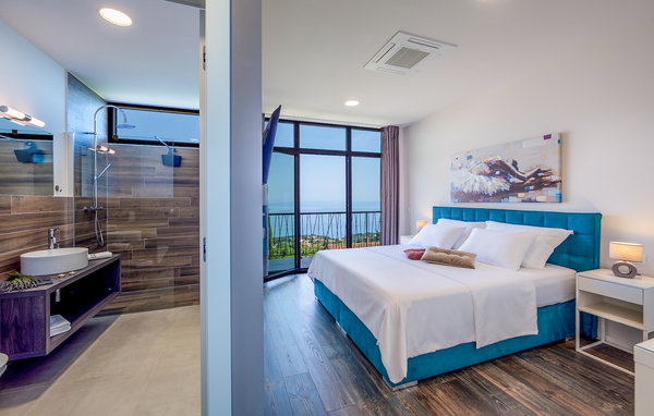 Vakantiehuis - Opatija-Poljane , Kroatië - CLK139 610